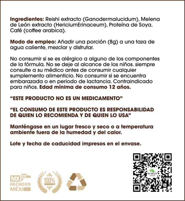 Coffee VitalMind - Imagen 6