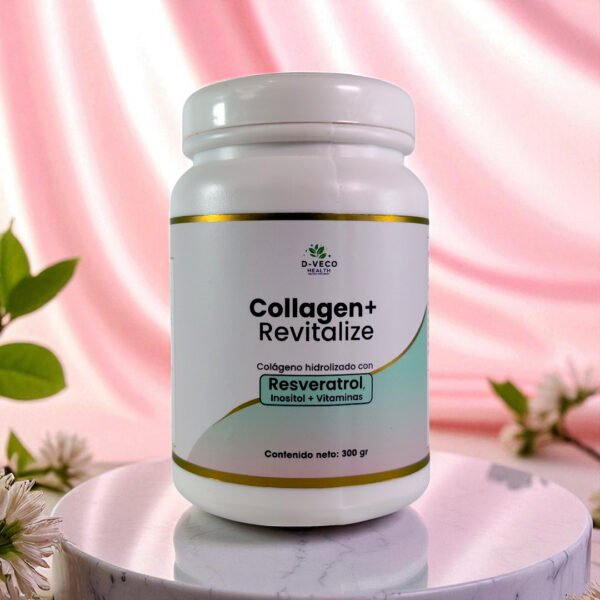 Collagen+ Revitalize - Imagen 4