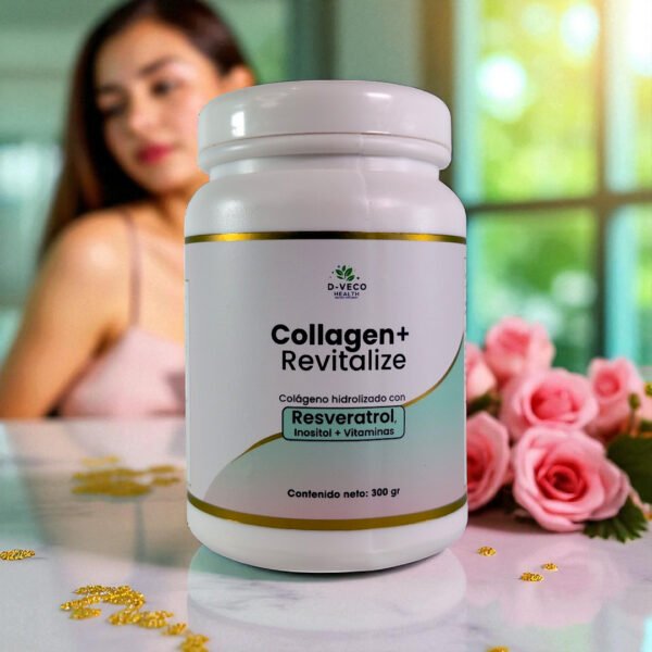 Collagen+ Revitalize - Imagen 3