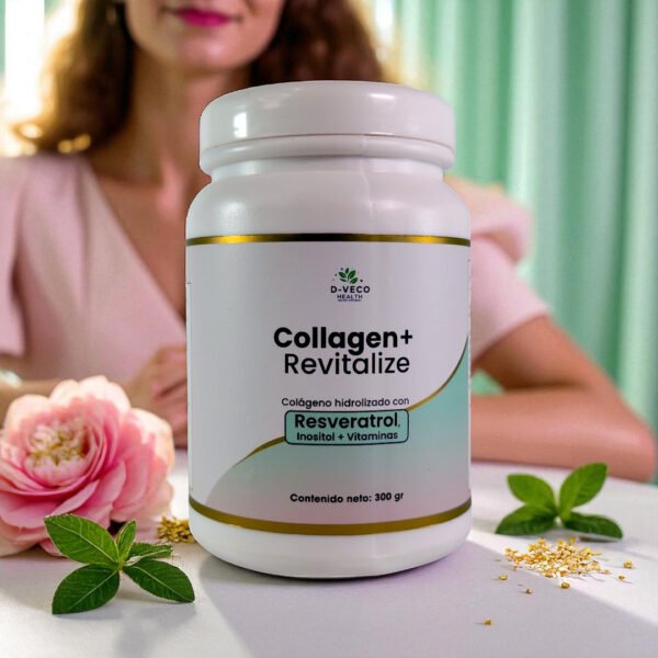 Collagen+ Revitalize - Imagen 2
