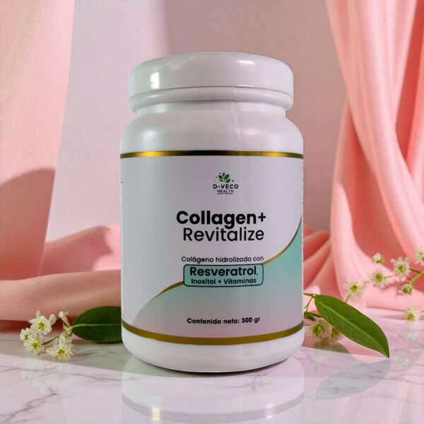 Collagen+ Revitalize