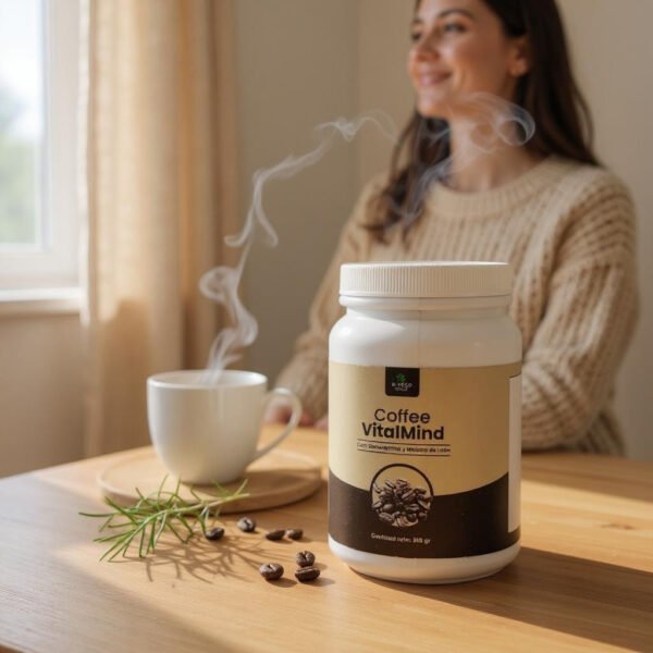 Coffee VitalMind - Imagen 2