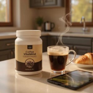 Coffee VitalMind