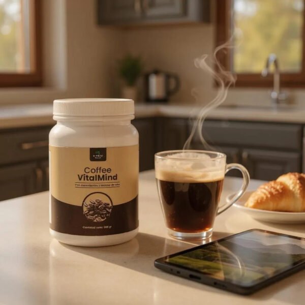Coffee VitalMind