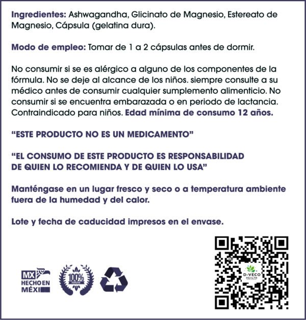 MagnesiumRest - Imagen 5
