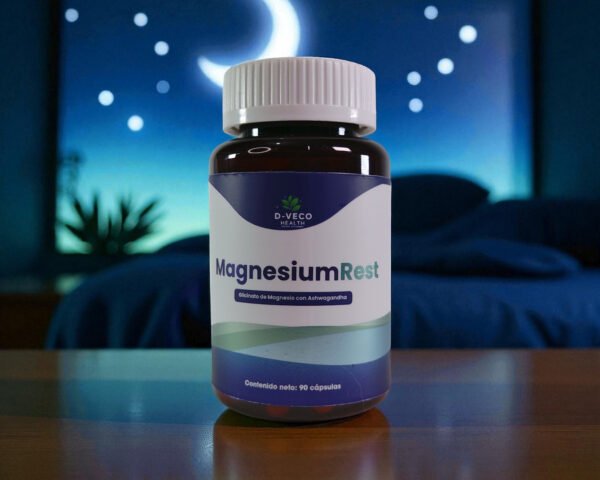 MagnesiumRest - Imagen 4