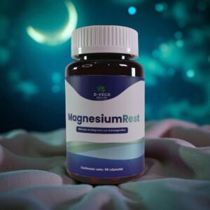 MagnesiumRest