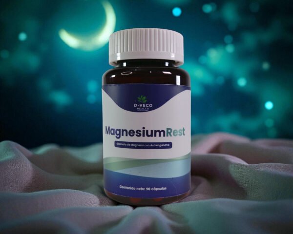 MagnesiumRest