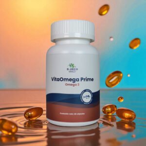 VitaOmega Prime