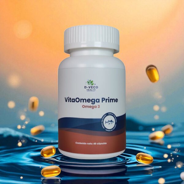 VitaOmega Prime - Imagen 4