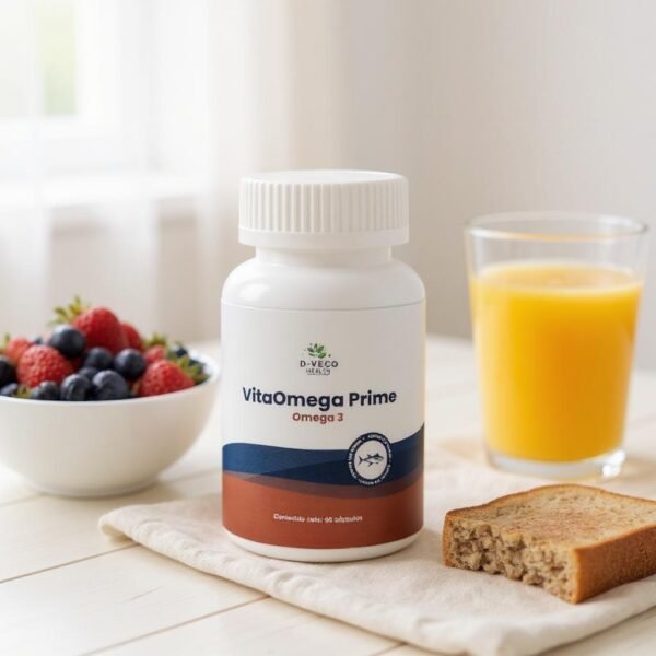 VitaOmega Prime - Imagen 3