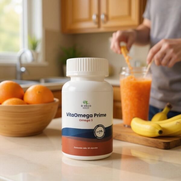 VitaOmega Prime - Imagen 2