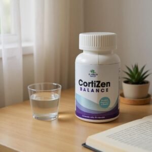CortiZen Balance
