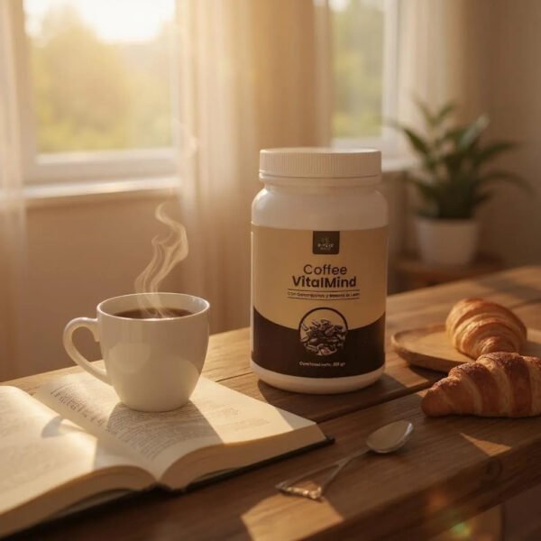 Coffee VitalMind - Imagen 3