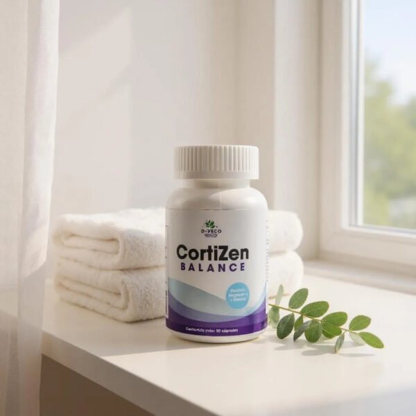 CortiZen Balance - Imagen 2