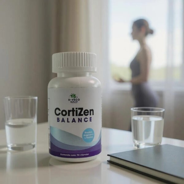 CortiZen Balance - Imagen 3