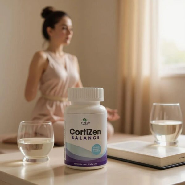 CortiZen Balance - Imagen 5