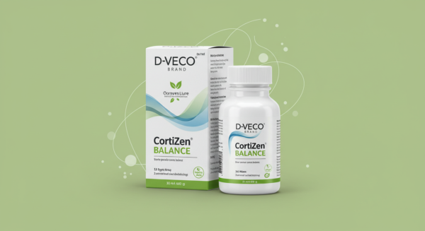 CortiZen Balance - Imagen 3