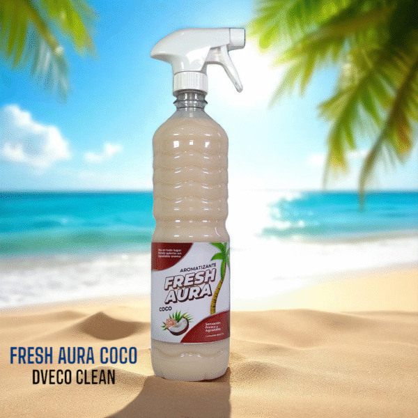 Fresh Aura Coco - Imagen 5