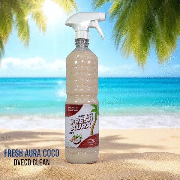 Fresh Aura Coco - Imagen 4