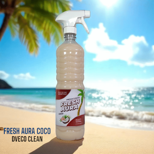 Fresh Aura Coco - Imagen 3
