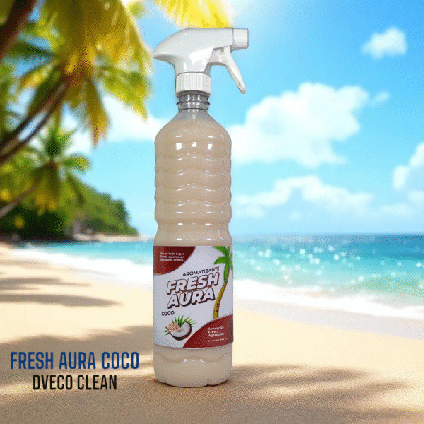Fresh Aura Coco - Imagen 2