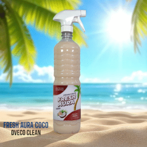 Fresh Aura Coco