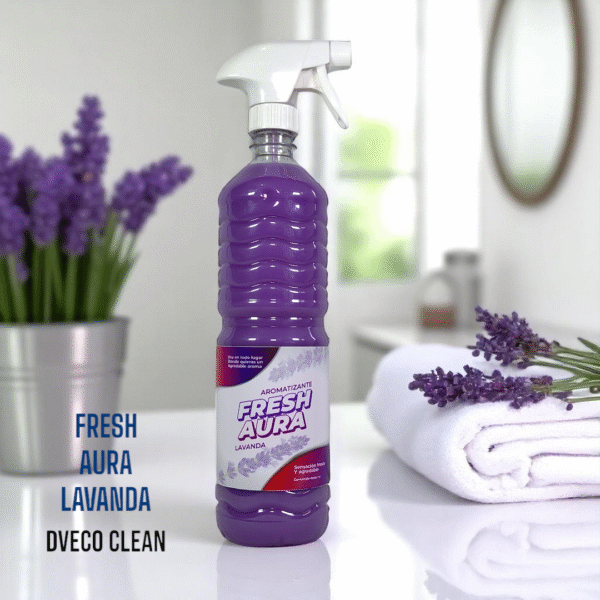 Fresh Aura Lavanda - Imagen 2