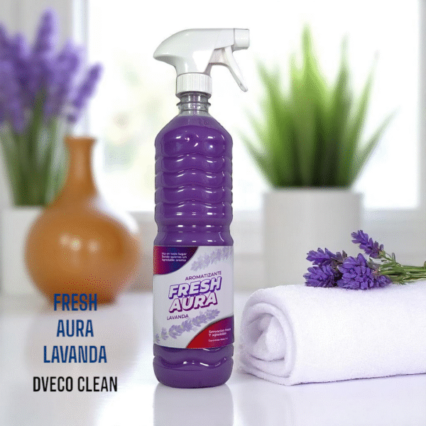 Fresh Aura Lavanda - Imagen 3
