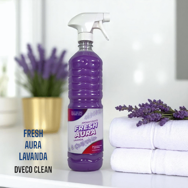 Fresh Aura Lavanda - Imagen 4
