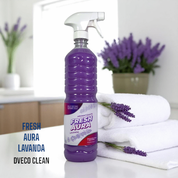 Fresh Aura Lavanda - Imagen 5