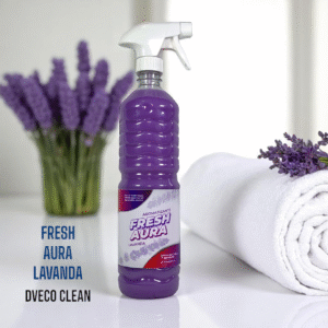 Fresh Aura Lavanda