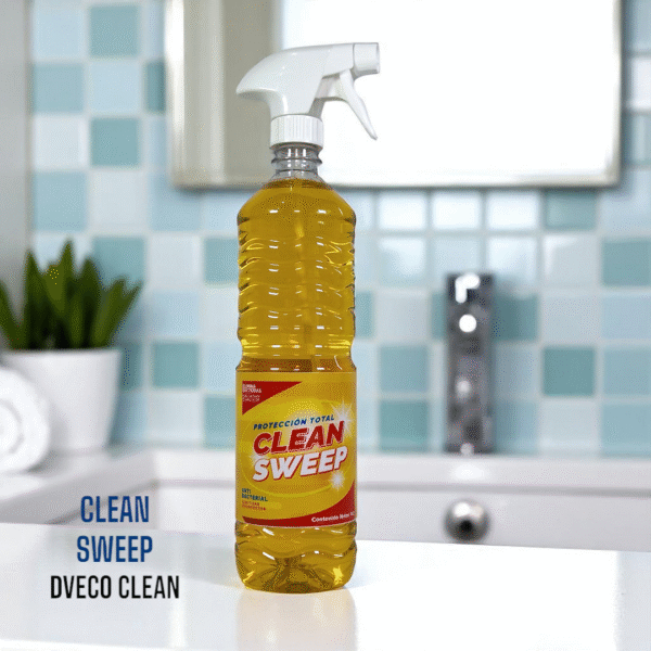 Clean Sweep - Imagen 4
