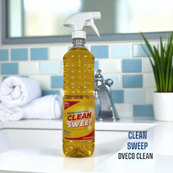 Clean Sweep - Imagen 5