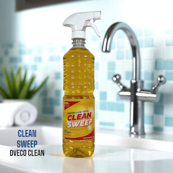 Clean Sweep - Imagen 2