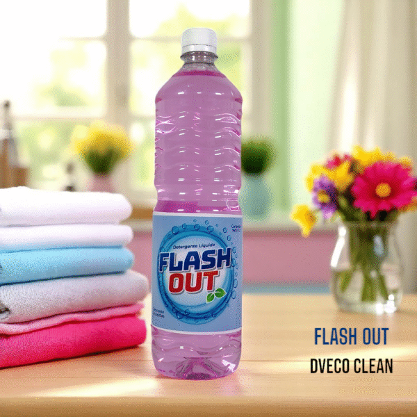 FlashOut