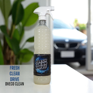 Fresh Clean Drive