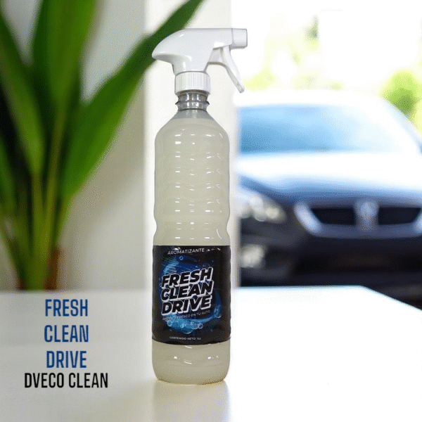 Fresh Clean Drive - Imagen 4