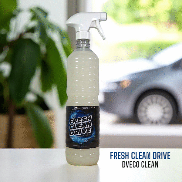 Fresh Clean Drive - Imagen 3