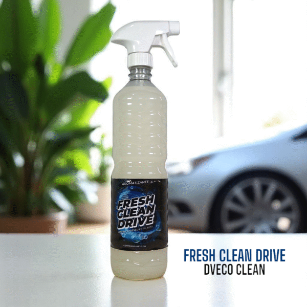 Fresh Clean Drive - Imagen 2