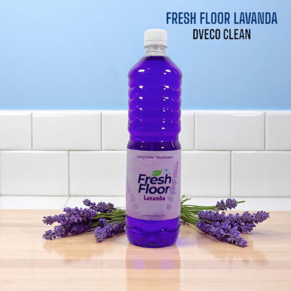Fresh Floor Lavanda