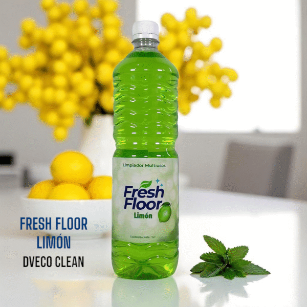 Fresh Floor Limón - Imagen 4