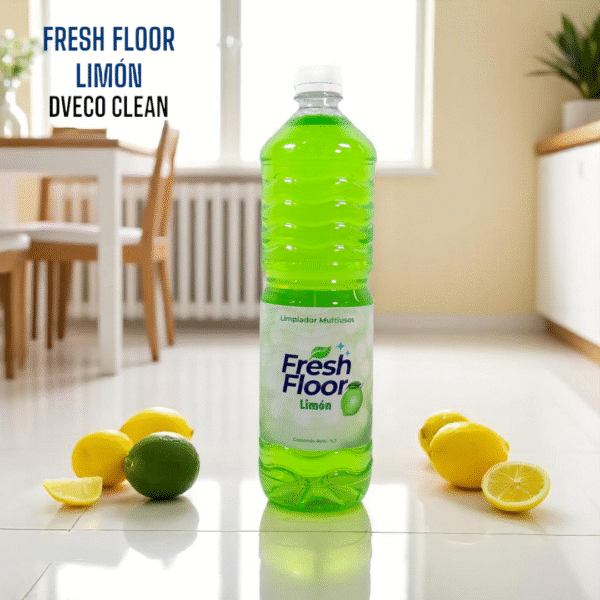 Fresh Floor Limón - Imagen 3