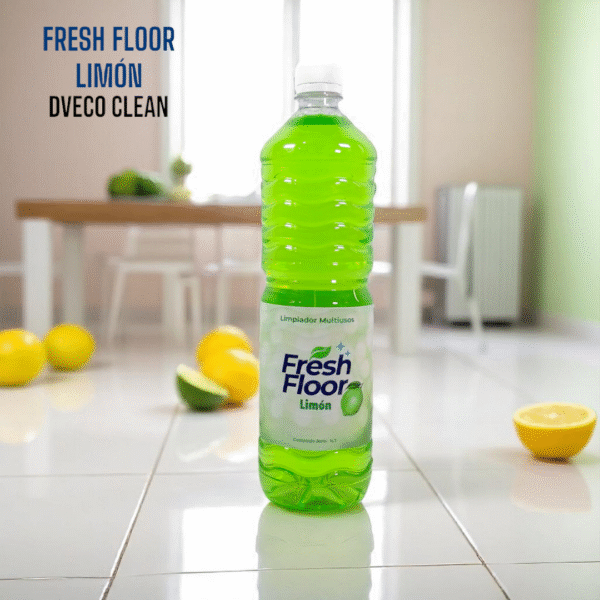 Fresh Floor Limón - Imagen 2
