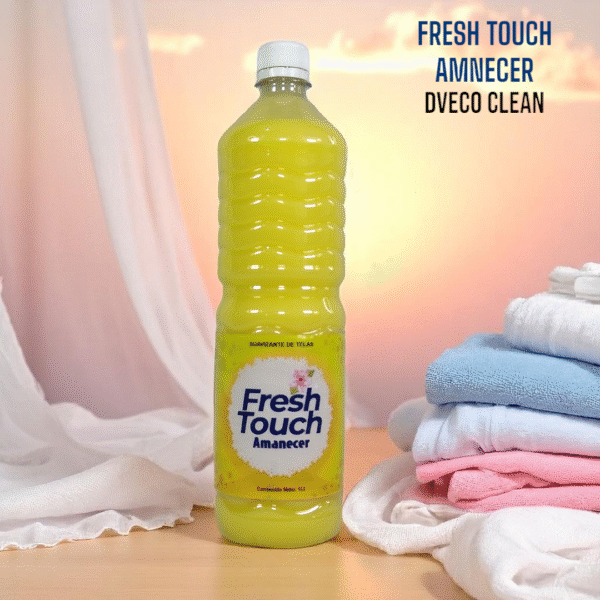 Fresh Touch Amanecer - Imagen 3