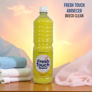Fresh Touch Amanecer