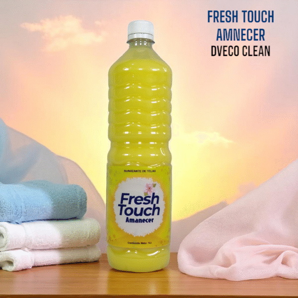 Fresh Touch Amanecer
