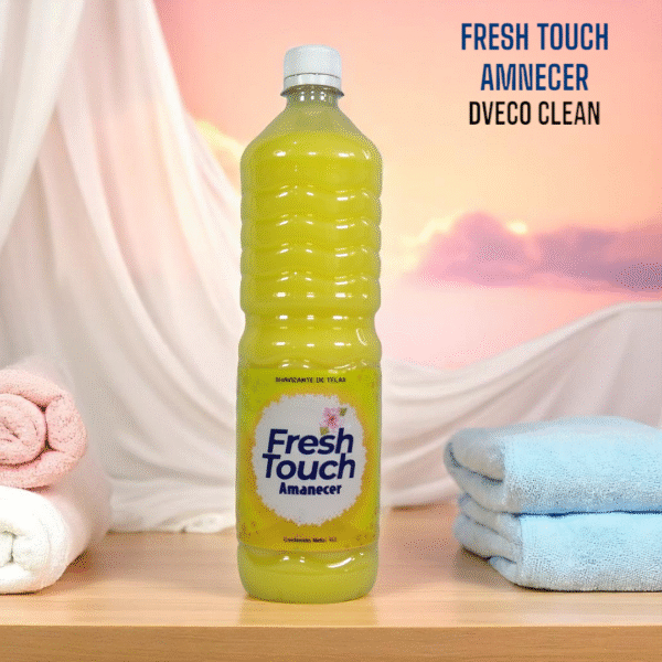 Fresh Touch Amanecer - Imagen 2