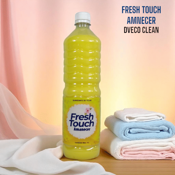 Fresh Touch Amanecer - Imagen 5
