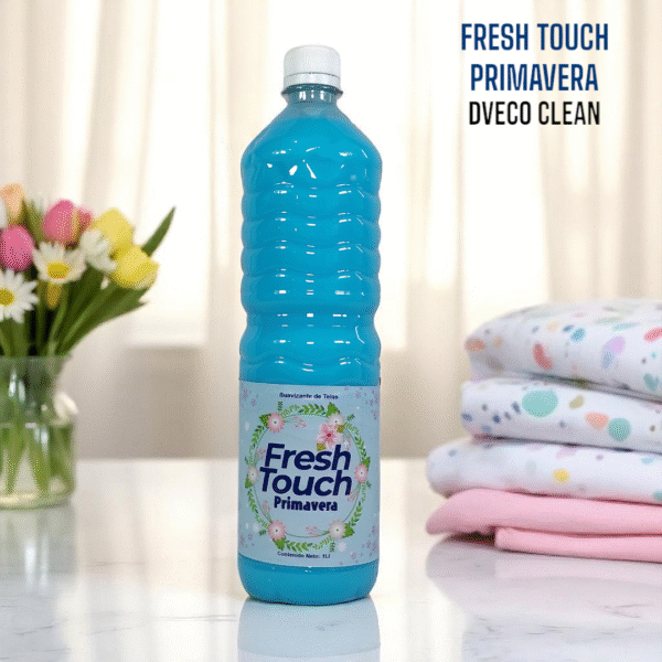 Fresh Touch Primavera - Imagen 4
